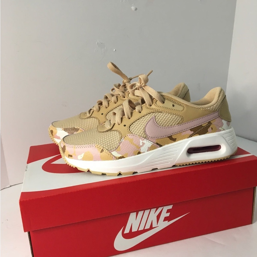 Nike air max SC